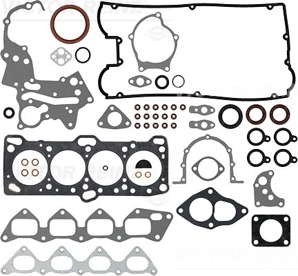 Full Gasket Kit, engine